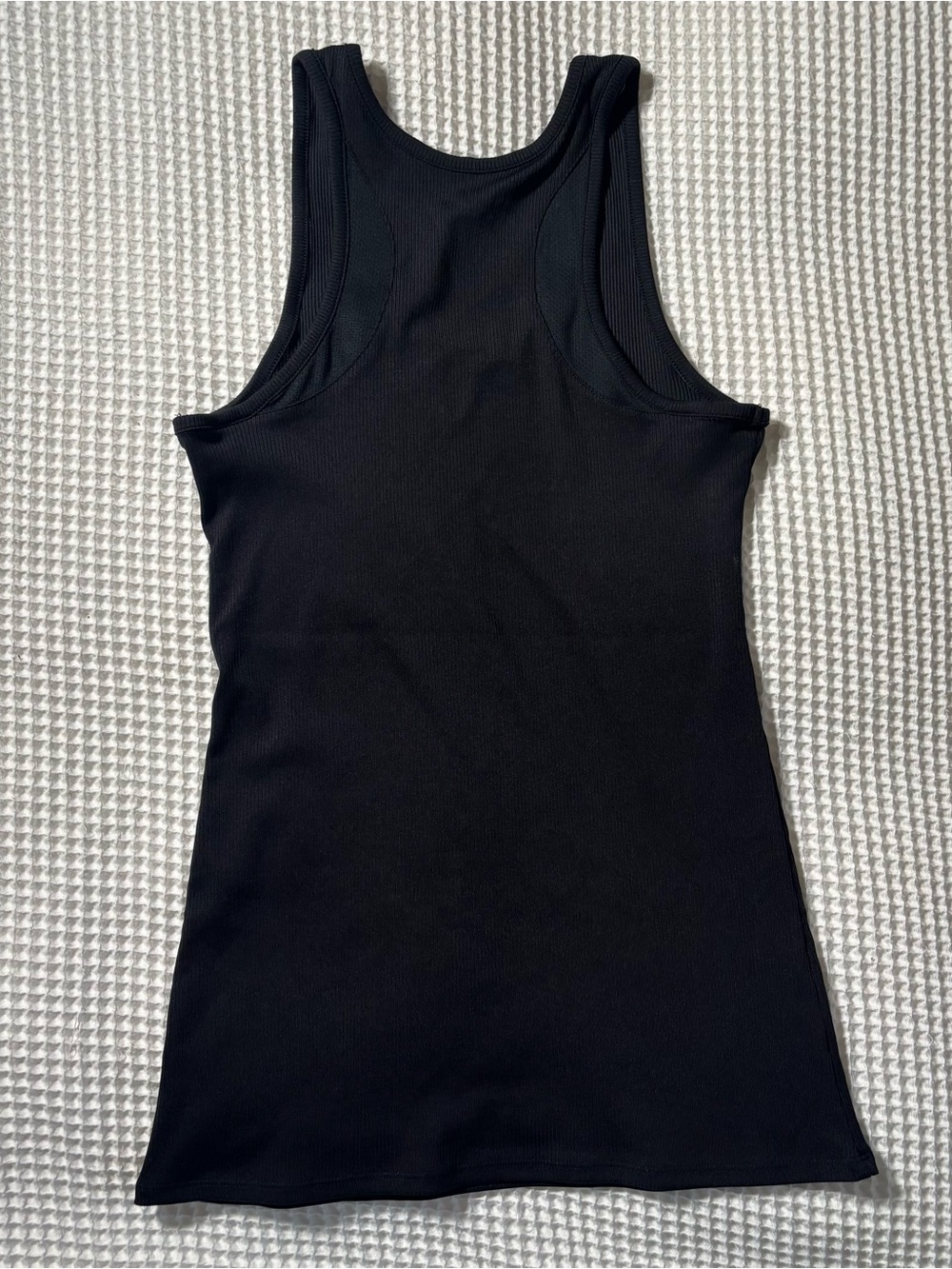 Under Armour Racerback Tank - Picture 3 of 3